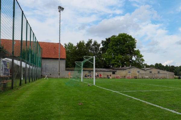 Sportplatz Hasbergen - Delmenhorst-Hasbergen