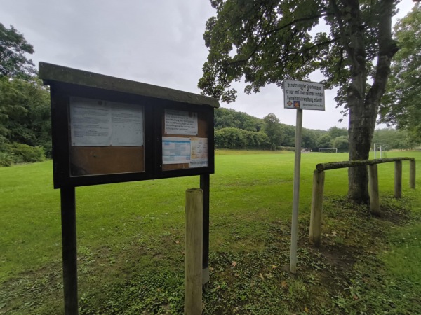 Sportplatz Brey - Brey
