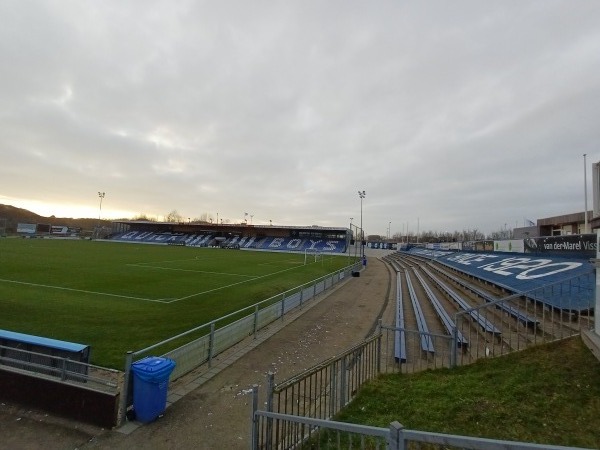 Sportpark Nieuw Zuid - Katwijk ZH