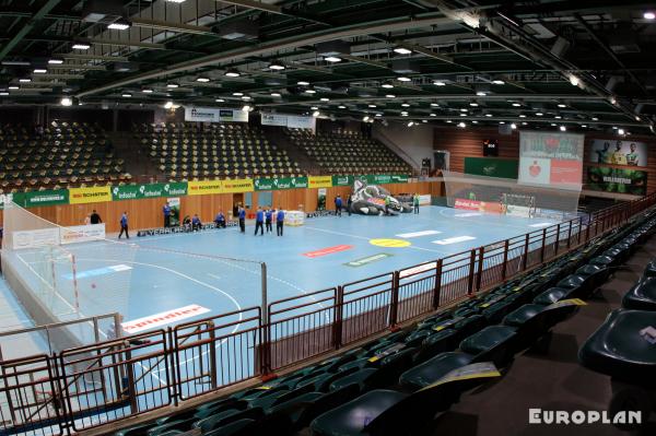 tectake Arena - Würzburg