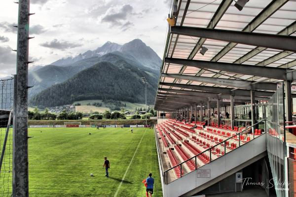 Tauernstadion - Matrei in Osttirol