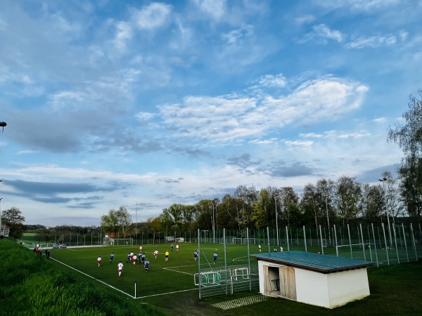 Sportanlage Weickmannshöhe Platz 2 - Landshut-Berg