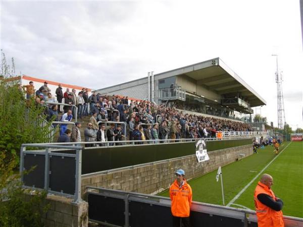 Stadion am Kehrweg - Eupen