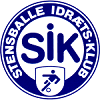 Wappen Stensballe IK  110843