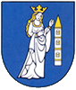 Wappen FK Hronský Beňadik