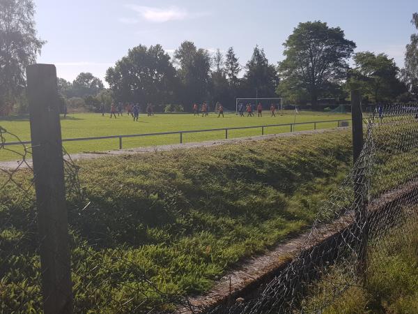 Sportplatz Warthe - Rankwitz-Warthe
