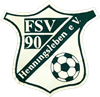 Wappen FSV 90 Henningsleben  69261