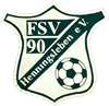 Wappen FSV 90 Henningsleben