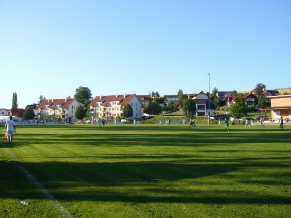 Inno-Aktiv Sportpark - Krenglbach