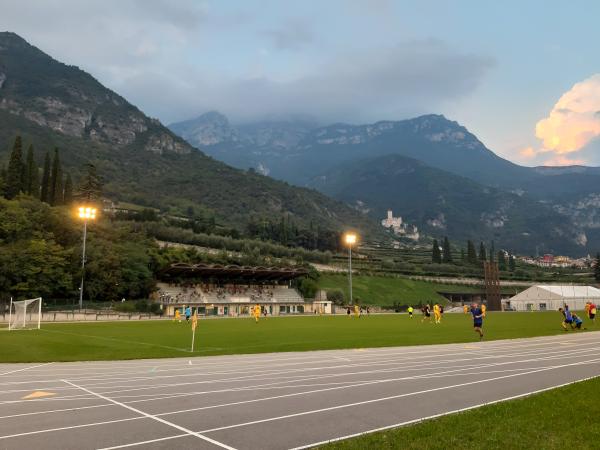 Stadio Comunale Umberto Calliari - Avio