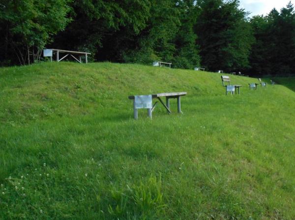 KOMBITEX-Arena - Ettlingen-Bruchhausen