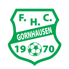 Wappen ehemals FC Haardtkopf Gornhausen 1970