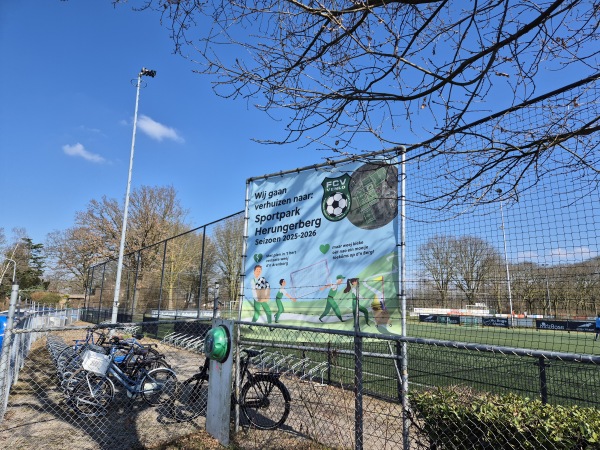 Sportpark Arenborg - Venlo