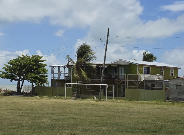 Yarborough Green Court - Belize City