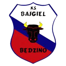 Wappen KS Bajgiel Będzino  80737