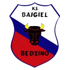 Wappen KS Bajgiel Będzino