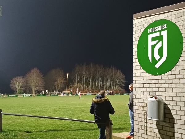 Complex Housse - Blégny-Housse