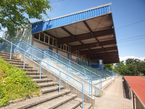 LÄSKO Arena - Vöhringen