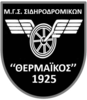 Wappen MGSS Thermaikos  138122