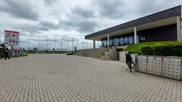 Integrativer Sportpark Höngen Platz 2 - Selfkant-Höngen