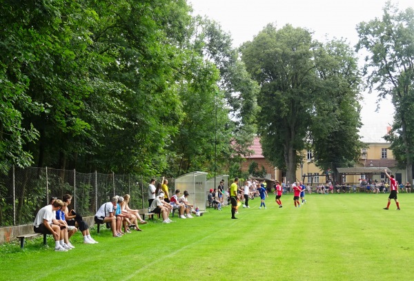 Hřiště Příkazy - Příkazy