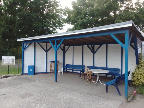 Jahnstadion - Ritterhude
