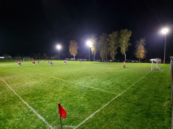 Sportgelände Altenthann Platz 2 - Altenthann/Oberpfalz