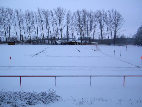 Waldsportplatz - Ilmtal-Weinstraße-Pfiffelbach