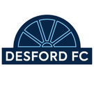 Wappen Desford FC