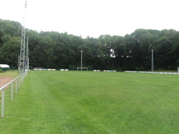 Furth-Sportplatz Chemnitztalstraße - Chemnitz