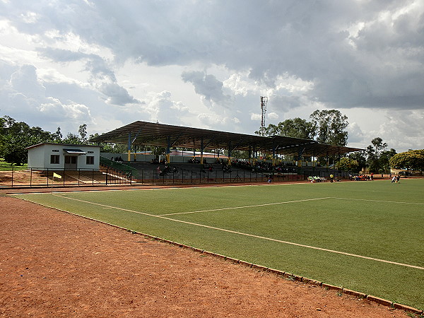 Stade Kicukiro - Kigali