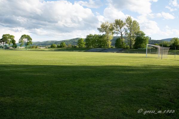 Stadion Miejski w Pieszycach - Pieszyce