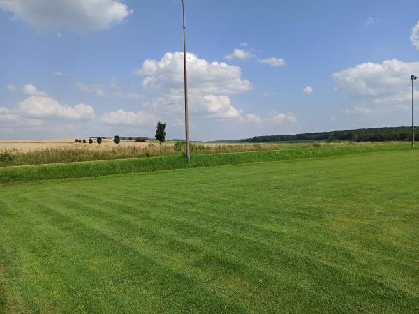 Sportanlage Geilsheim Platz 2 - Wassertrüdingen-Geilsheim