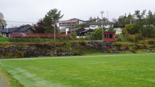 Arna stadion - Ytre Arna