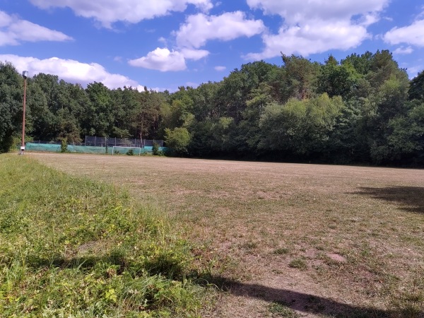 Waldsportplatz 3 - Nürnberg-Erlenstegen