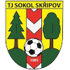 Wappen TJ Sokol Skřipov