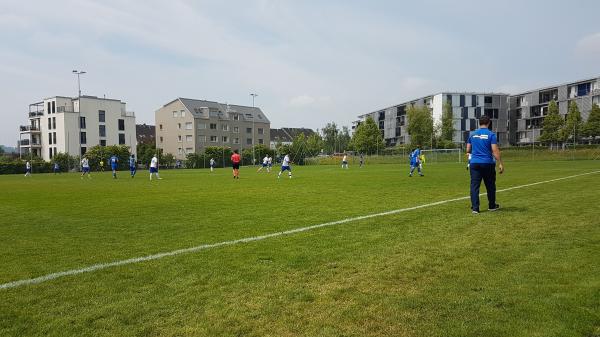 Sportanlage Eichrain Platz 2 - Zürich