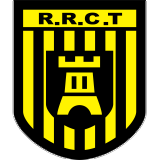Wappen ehemals RRC Tournai