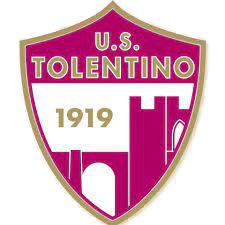 Wappen US Tolentino 1919  48914