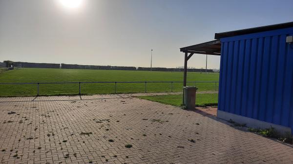 Sportanlage Schoolpadd - Drochtersen-Assel