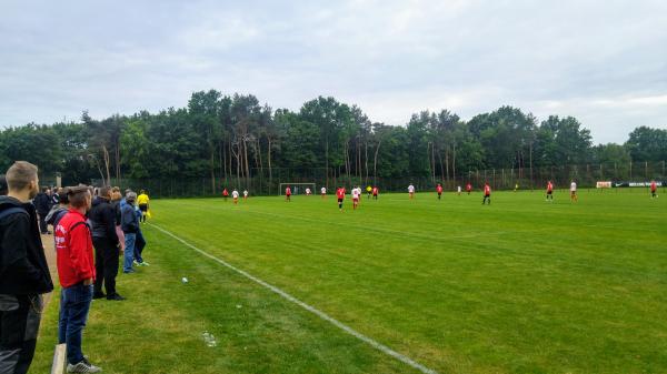 Sparta-Sportanlage B-Platz - Langenhagen-Langenforth