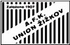 Wappen AFK Union Žižkov
