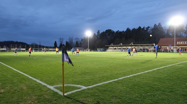 Waldstadion Dietersdorf - Loipersdorf-Dietersdorf