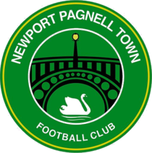 Wappen Newport Pagnell Town FC  46883