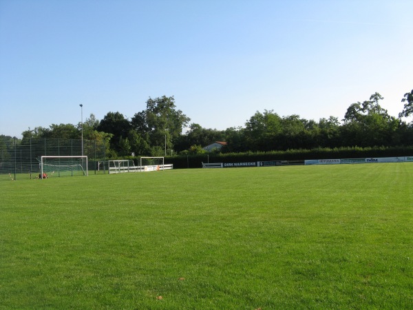 Schildausportplatz - Seesen