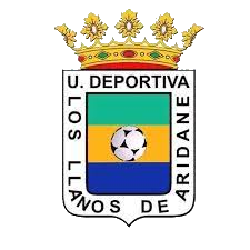 Wappen UD Los Llanos  25162