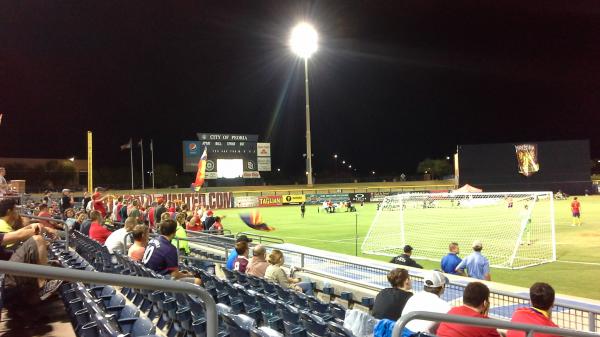 Peoria Sports Complex - Peoria, AZ