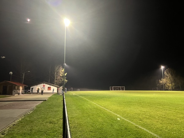 Sportgelände Deining - Egling-Deining