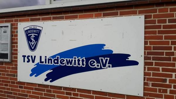 Waldstadion - Lindewitt