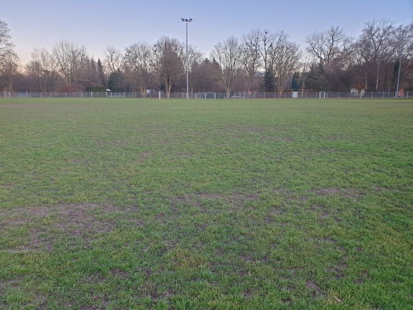 Sportanlage Plätschwiesen Platz 2 - Nürtingen-Oberensingen